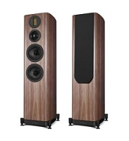 EVO 5.4 walnut