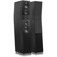 Ultra Titan, black oak