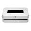 POWERNODE N330 white, медиаплеер с усилителем