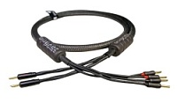 Prima Mk2 biwire, 2.5m
