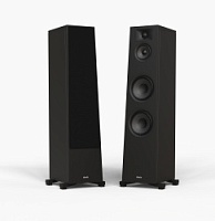 Lira 6 black